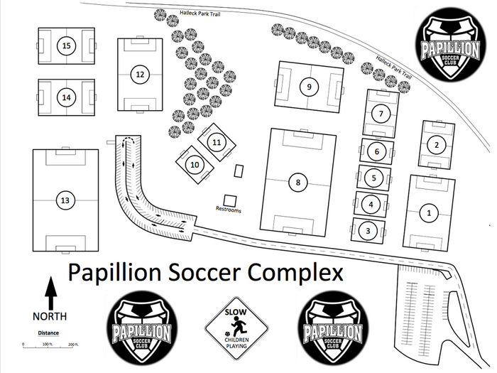 Metro Omaha Wolves Socctoberfest